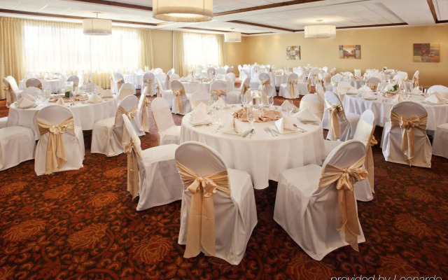 Sheraton Louisville Riverside by Marriott