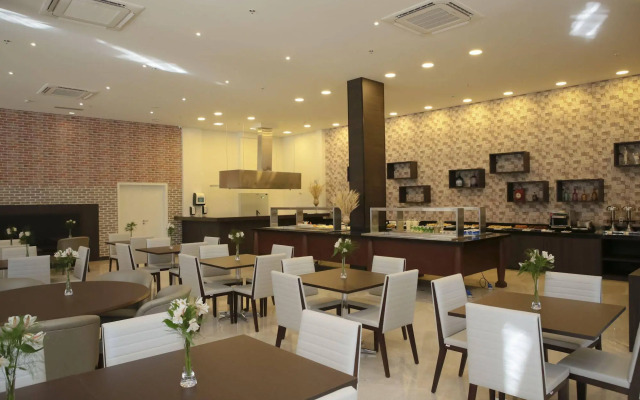 TRYP by Wyndham Ribeirao Preto