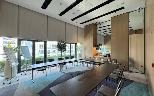 DXB - Vida Residences Dubai Marina - 4308 - DM