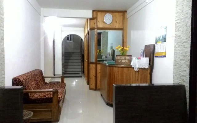 Panchavati Lodge