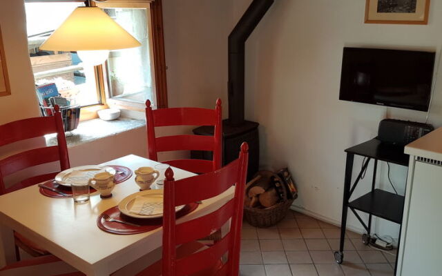 Maria Brione Verzasca