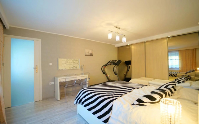 Every Sky Apartament Konstytucji 3 Maja 66/1