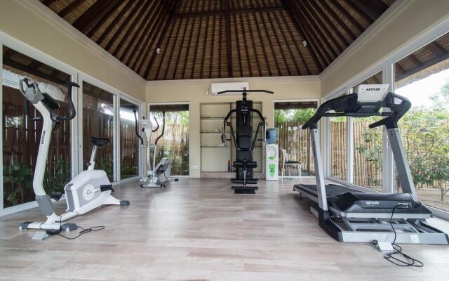 Sudamala Resorts Seraya