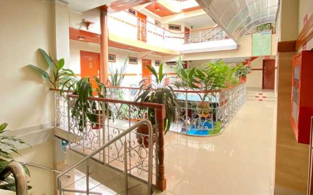 Hotel Ventura Isabel