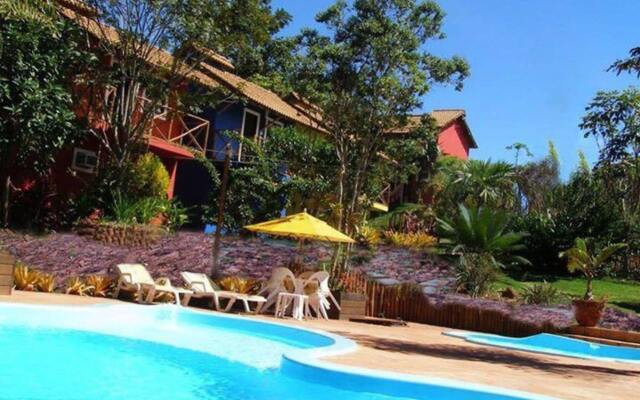 Pousada Mirante de Lençóis