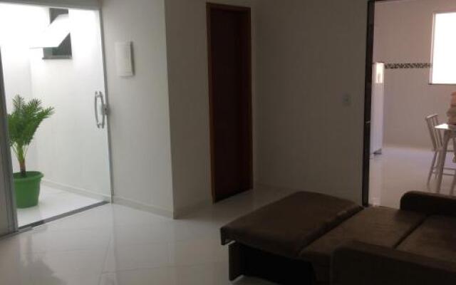 Hospedagem Central I