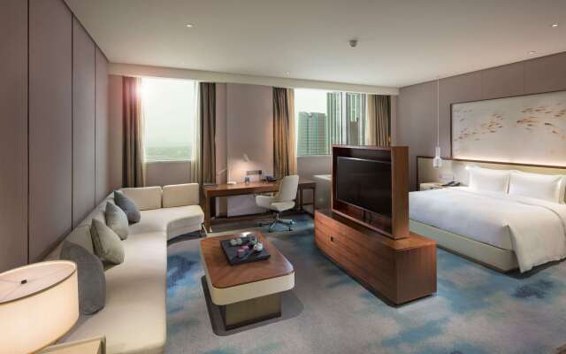 Hilton Quanzhou Riverside