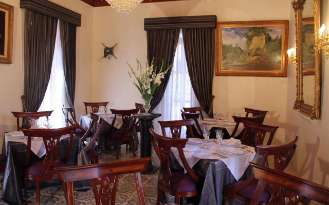 Hotel La Casa del Marques de Comillas