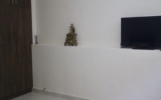 Private House