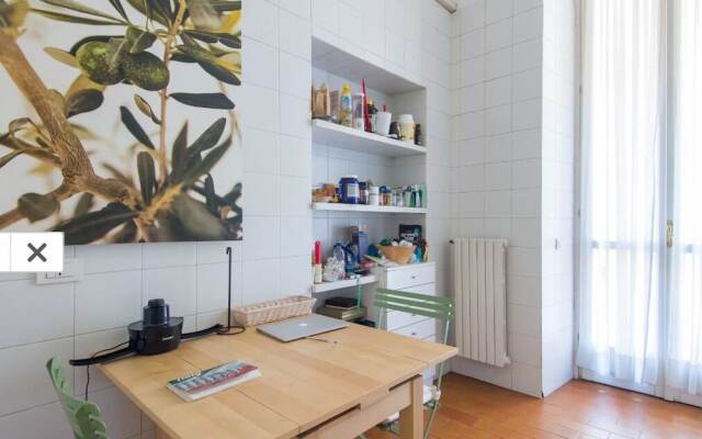 Vittoria Luxury Apartments