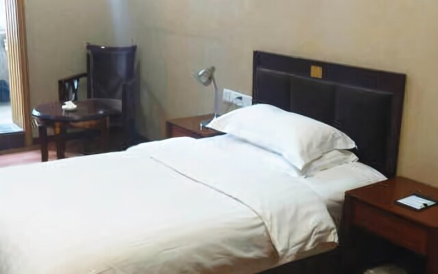 Tianyun Hotel