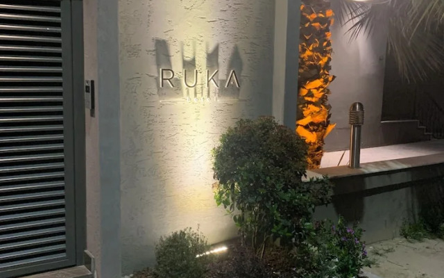 RUKA Hotel