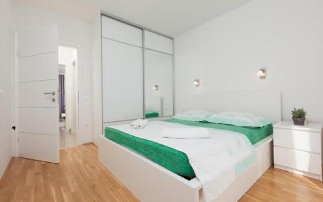 Apartman MaLu