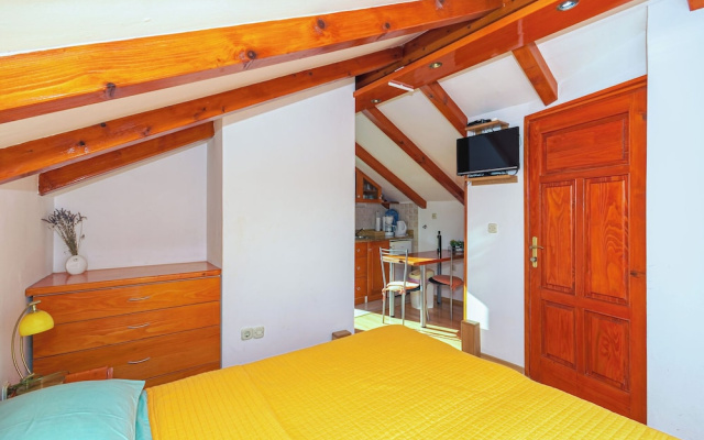 Apartments Lucija