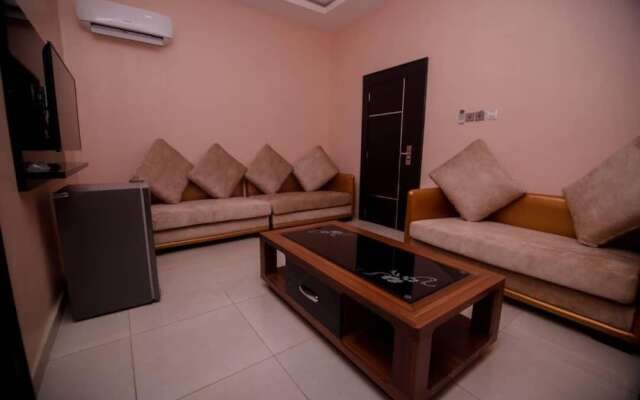 Fobbs Apartments and Suites