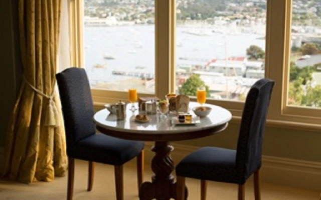 Grande Vue Private Hotel