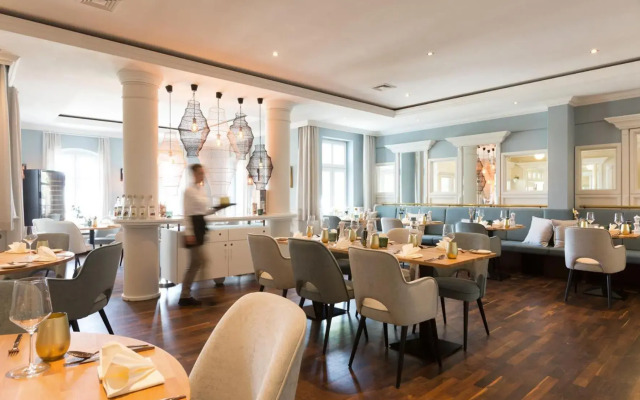 Vju Hotel Rügen