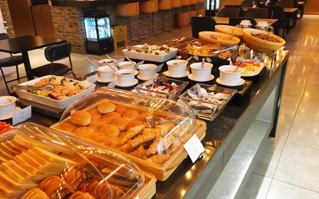 Mercure Ambassador Seoul Hongdae