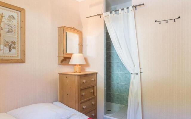 Appartement Le Monêtier-les-Bains, 3 pièces, 6 personnes - FR-1-330F-149