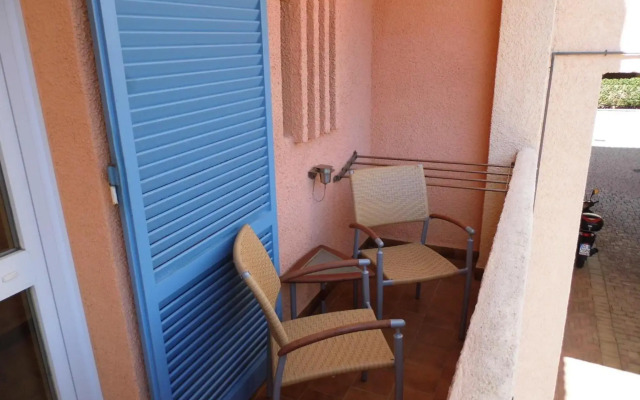 Le Nereidi Hotel Residence