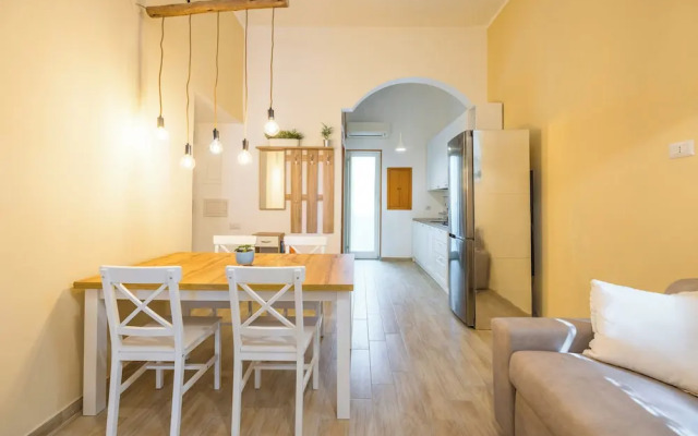 Smooth Vibes at Chiaia by Napoliapartments