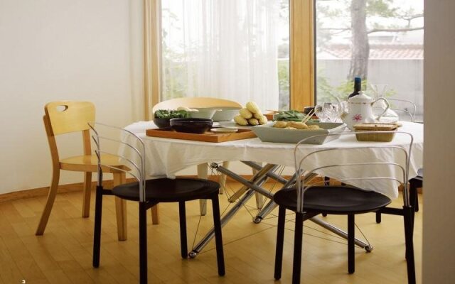 Paik Hae Young Gallery