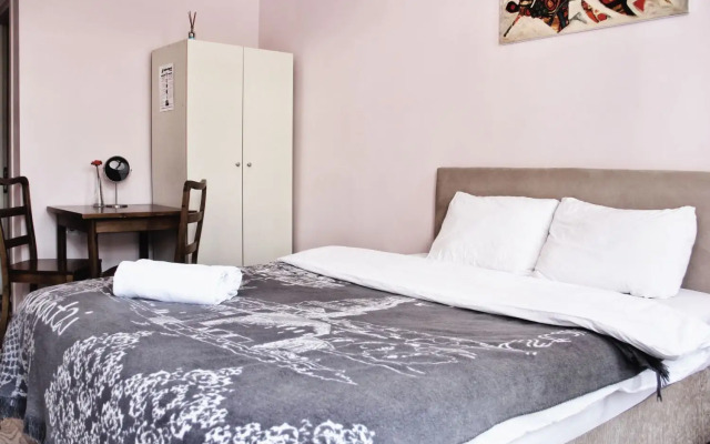 Puffin Hostel - Istanbul