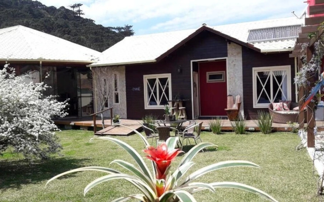 Pousada Requinte Serrano