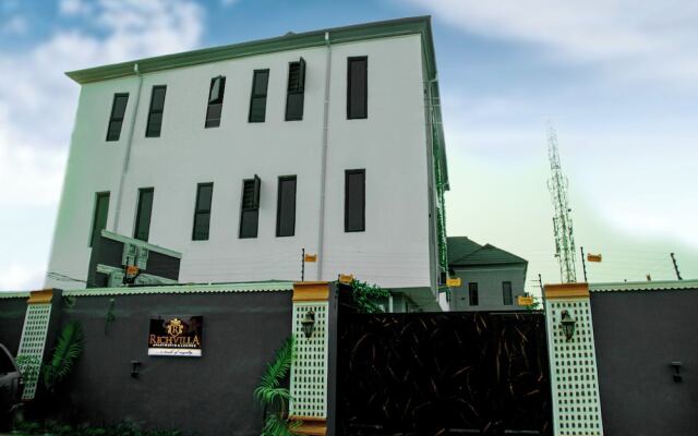 RichVilla Apartments & Hotels
