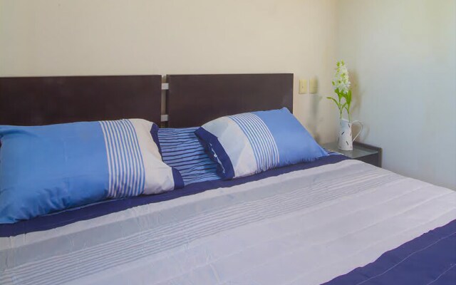 Apartamento PlayaDelCarmen 489 by Sinbad