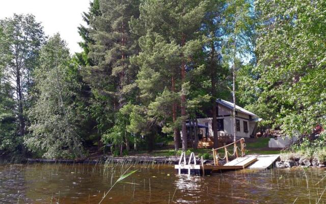 Halkolanniemi