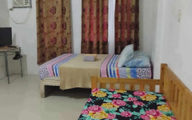 Kassel del Amor Guesthouse