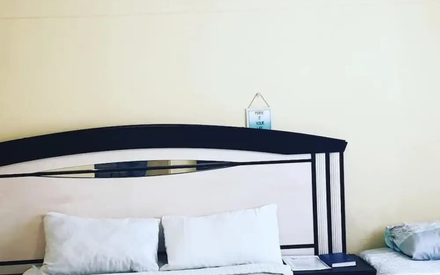 P Wake Guesthouse