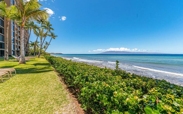 Mahana 302, Kaanapali