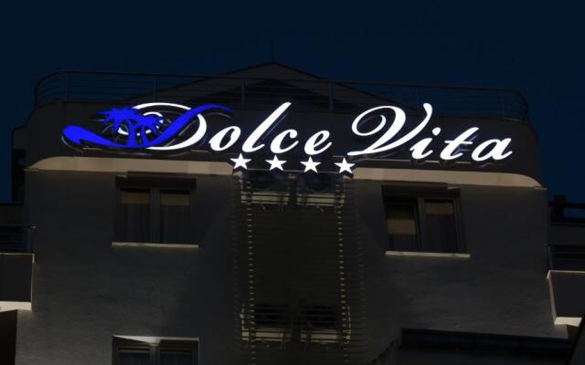 Hotel Dolce Vita