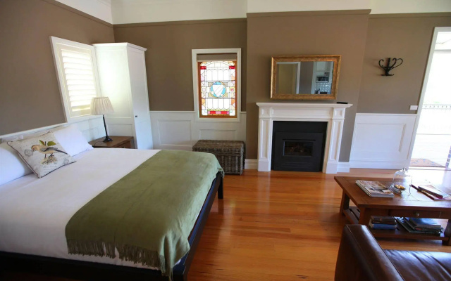 Marysville Garden Cottages