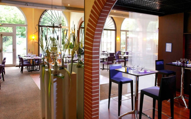 Novotel Toulouse Centre Compans Caffarelli