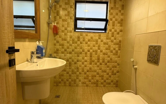 Charming Amman Apartment for Rent - Entire House