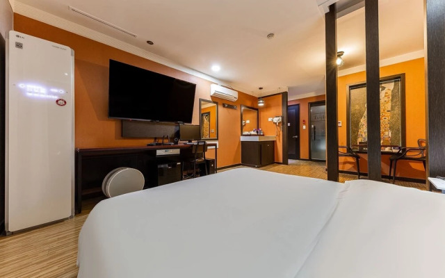 Hotel Firenze