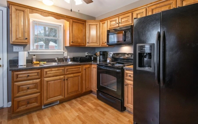 3 bedroom, Norris Avenue