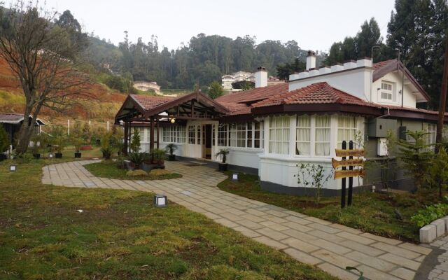 Oxygen Resorts Ooty
