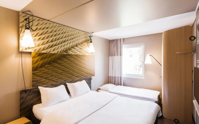 ibis Winterthur City