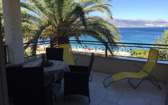 Apartments Villa La Bomboniera - OZON Sanificated