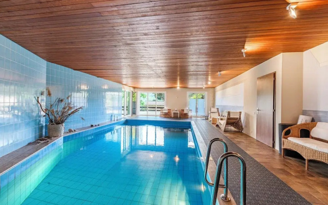 Apartment Graziella With Pool And View