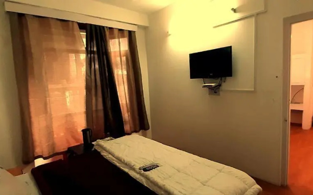 Hotel Ocean Inn