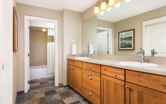 WorldMark Arrow Point