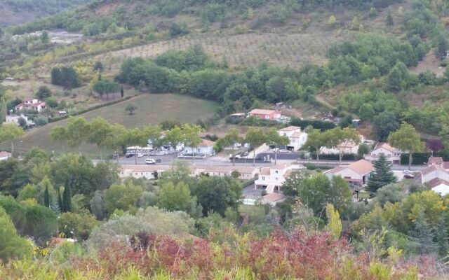 Le Relais de la Haute Vallée