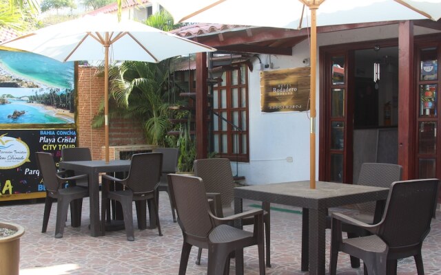 Hotel Rodadero Dorado