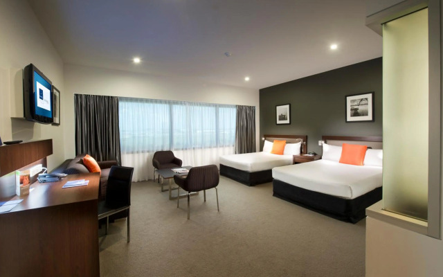 Novotel Brisbane Airport