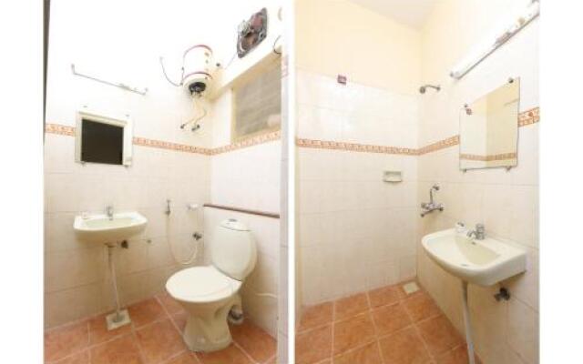 OYO 12452 SilverKey Ashok Nagar